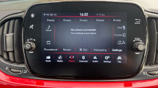 Fiat 500 1.0 Mild Hybrid 3dr Petrol Hatchback